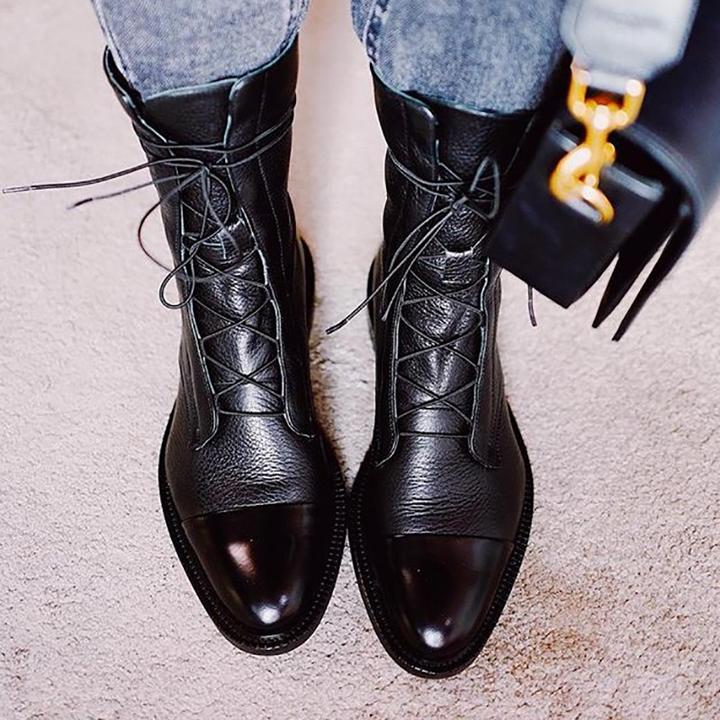 Cassy | Premium Stiefel
