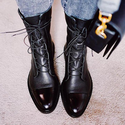 Cassy | Premium Stiefel