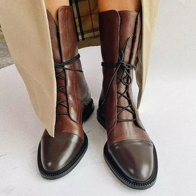 Cassy | Premium Stiefel