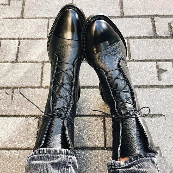 Cassy | Premium Stiefel