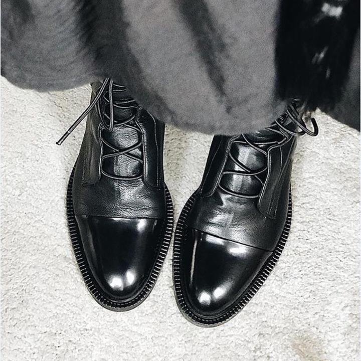 Cassy | Premium Stiefel