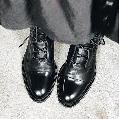 Cassy | Premium Stiefel