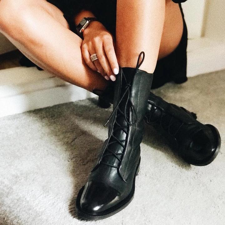 Cassy | Premium Stiefel