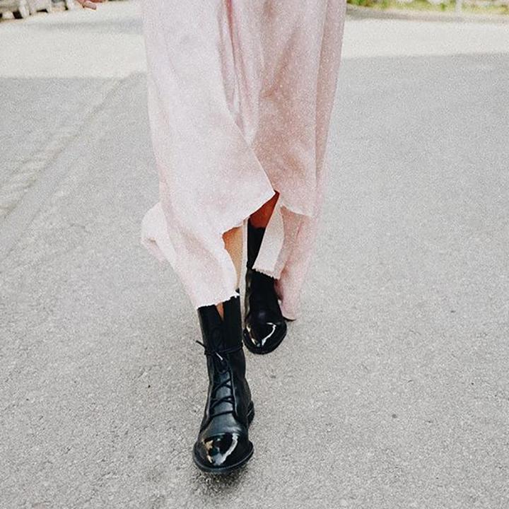 Cassy | Premium Stiefel