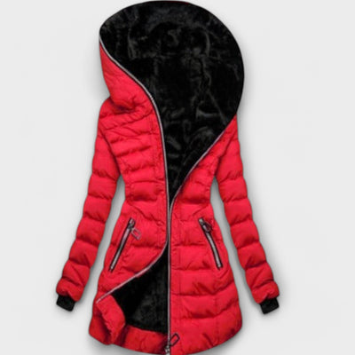 SELVAGGIA™ | WARME UND MODISCHE WINTERJACKE