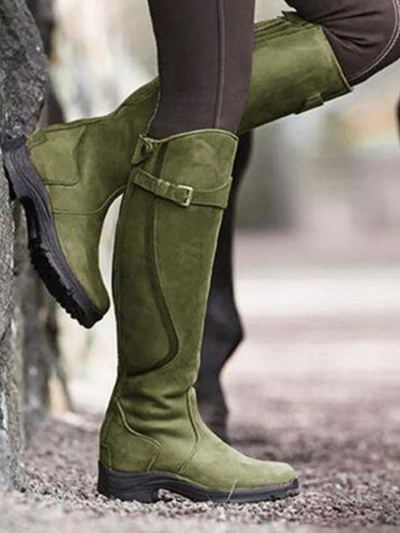 HIGHLAND REITERSTIEFEL
