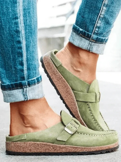 DIE AMY KOMFORT CLOGS