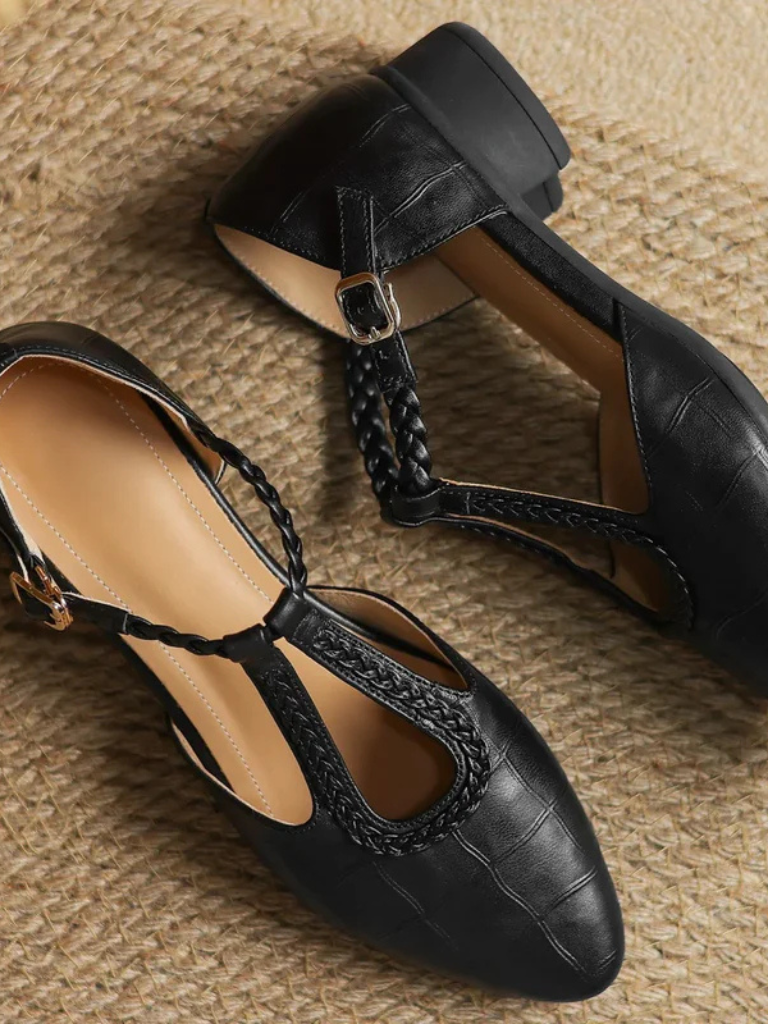 AVELINE SCHUHE