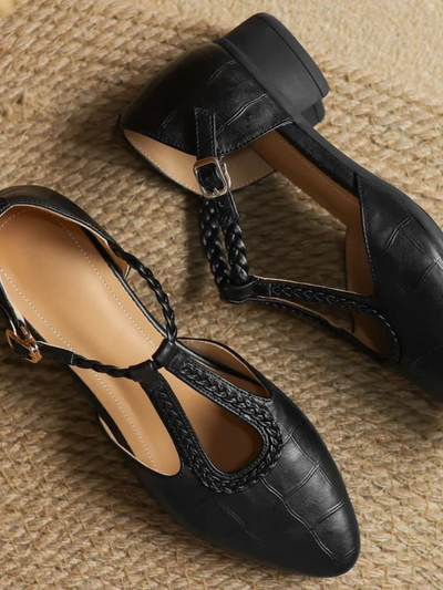 AVELINE SCHUHE