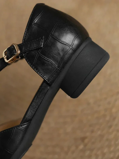 AVELINE SCHUHE
