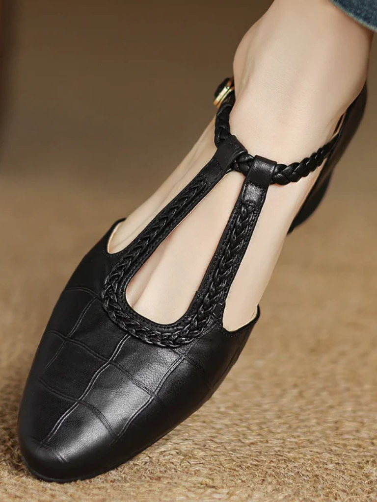 AVELINE SCHUHE