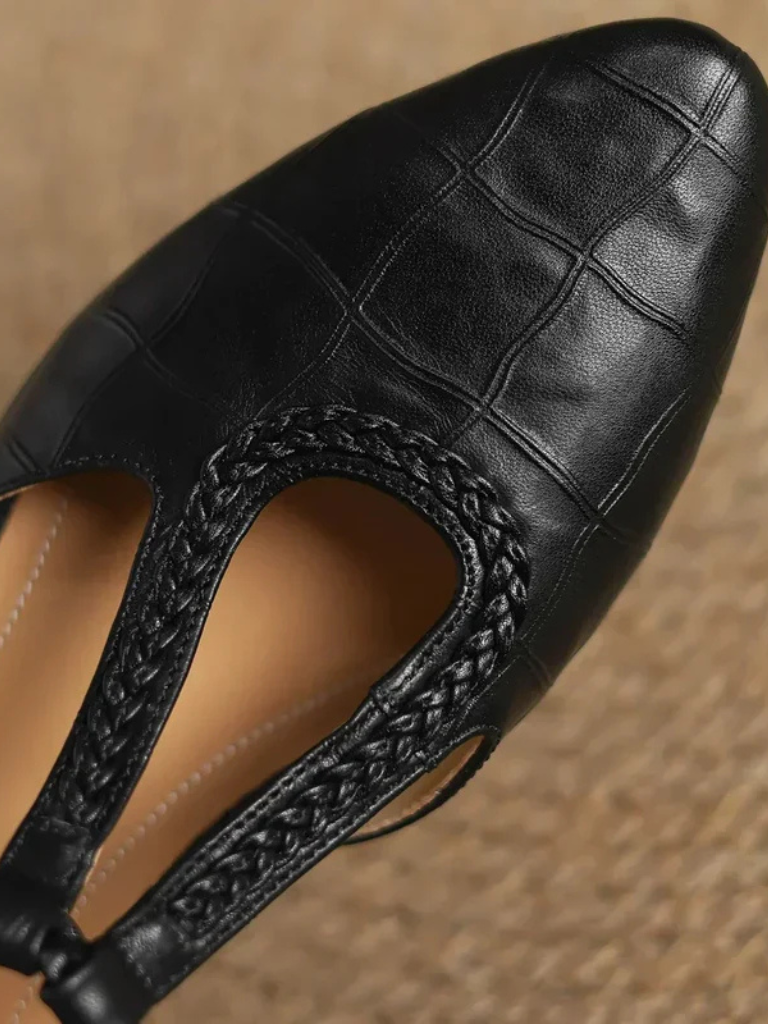 AVELINE SCHUHE