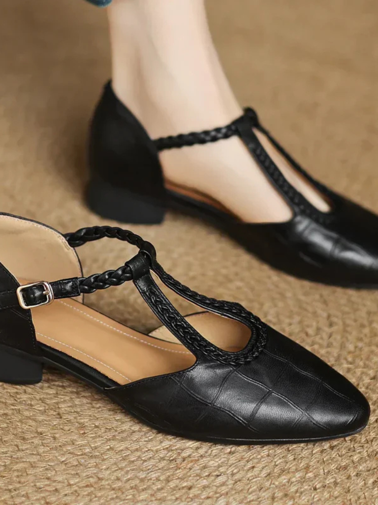 AVELINE SCHUHE