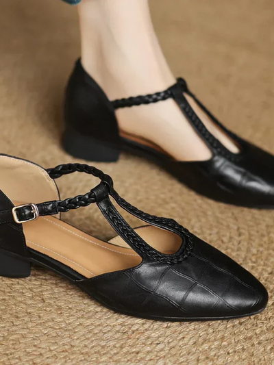 AVELINE SCHUHE