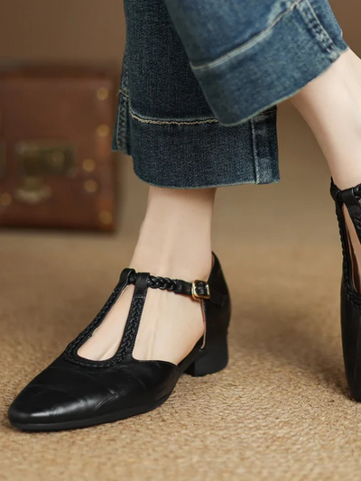 AVELINE SCHUHE