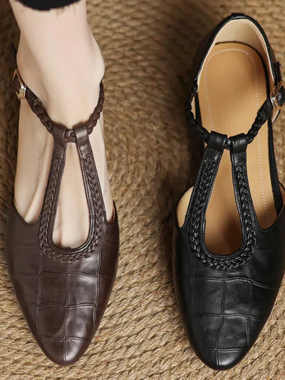 AVELINE SCHUHE
