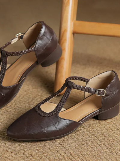 AVELINE SCHUHE