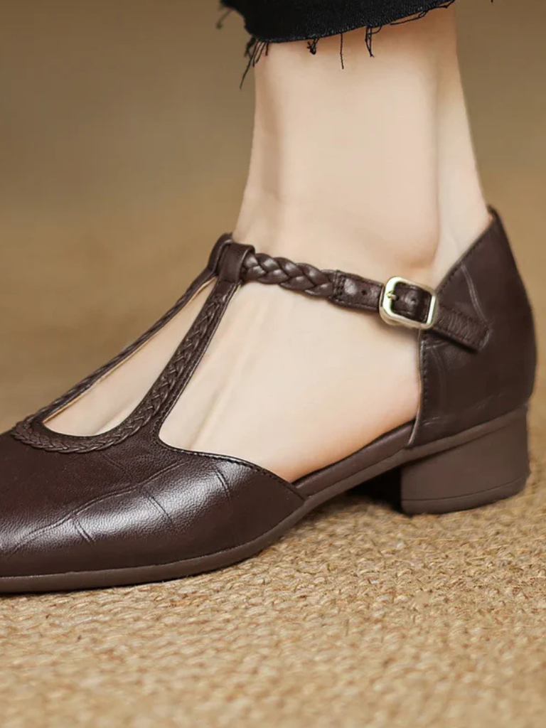 AVELINE SCHUHE