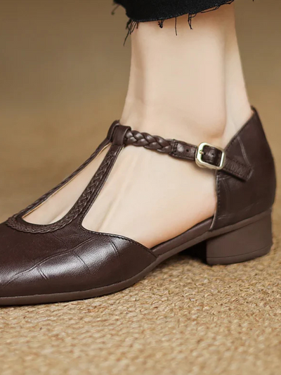 AVELINE SCHUHE