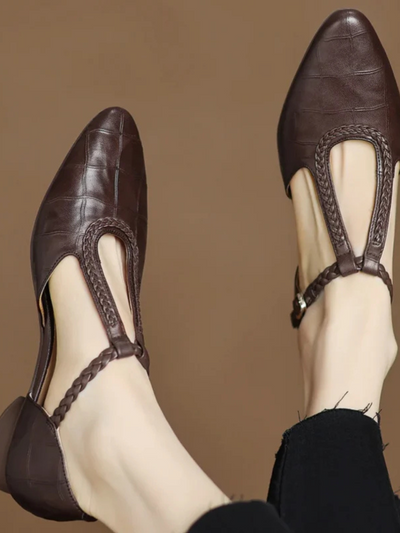 AVELINE SCHUHE