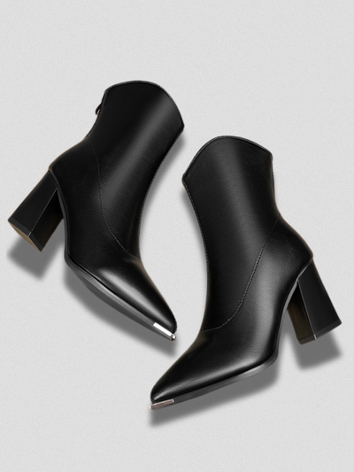EVIERA KLASSE STIEFEL
