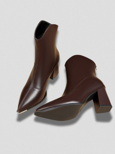 EVIERA KLASSE STIEFEL
