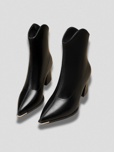 EVIERA KLASSE STIEFEL