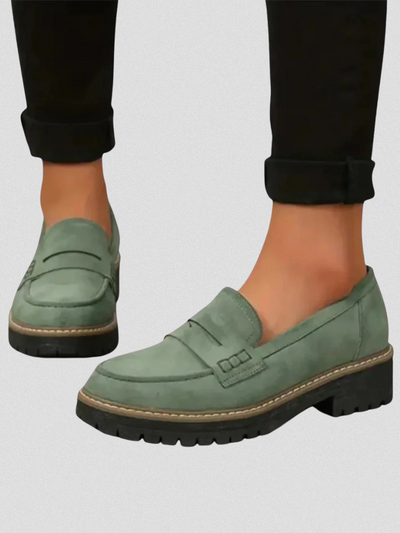 ALESSIA KOMFORT LOAFERS