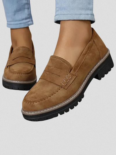 ALESSIA KOMFORT LOAFERS