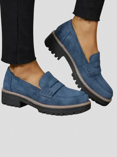 ALESSIA KOMFORT LOAFERS