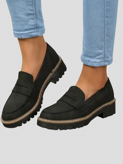 ALESSIA KOMFORT LOAFERS