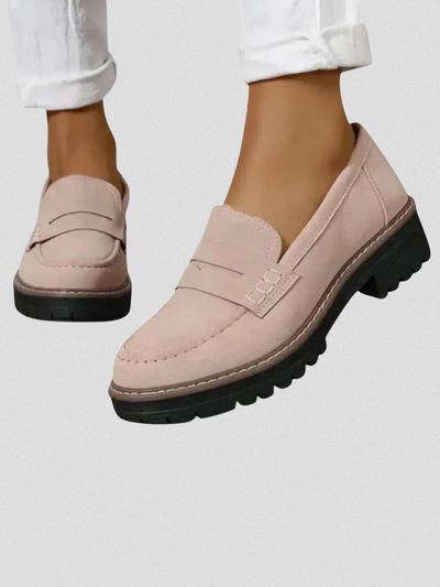 ALESSIA KOMFORT LOAFERS