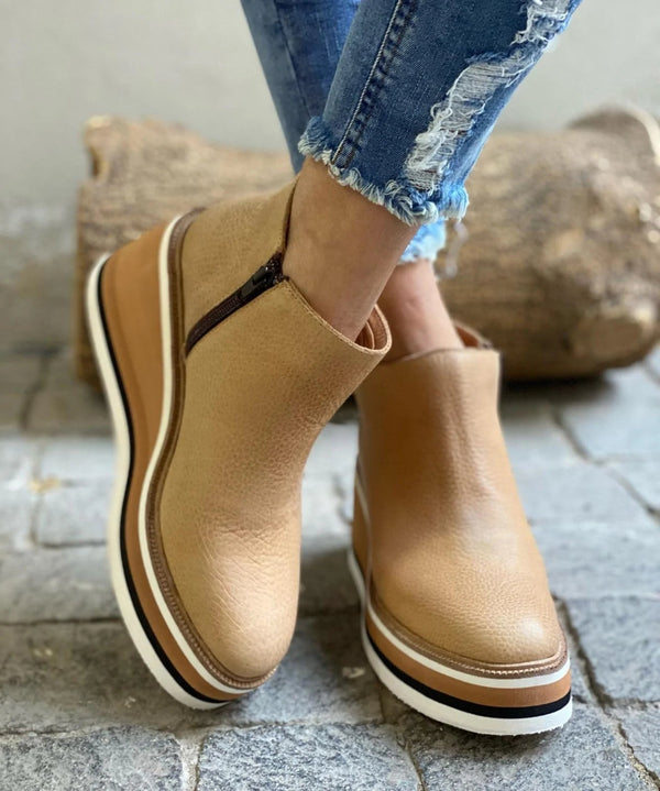 Fitara | Lederstiefel