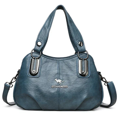 Solara Große Designer-Tasche