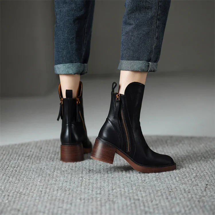 Mara | Stiefeletten