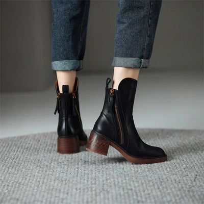Mara | Stiefeletten