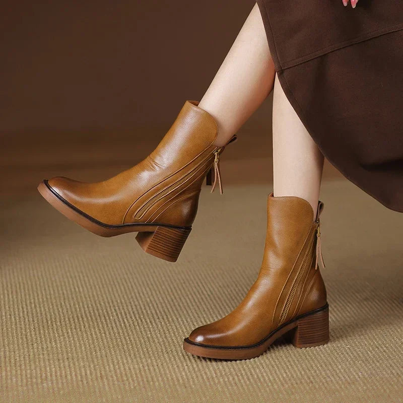 Mara | Stiefeletten