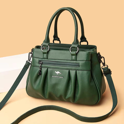 Lenora Elegante Shopper