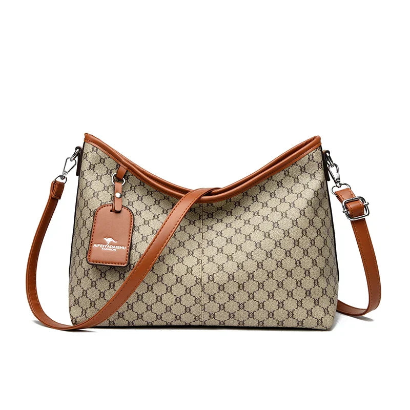 Elara Florale Eleganz Tasche