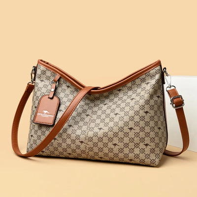 Elara Florale Eleganz Tasche