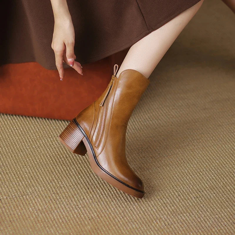 Mara | Stiefeletten