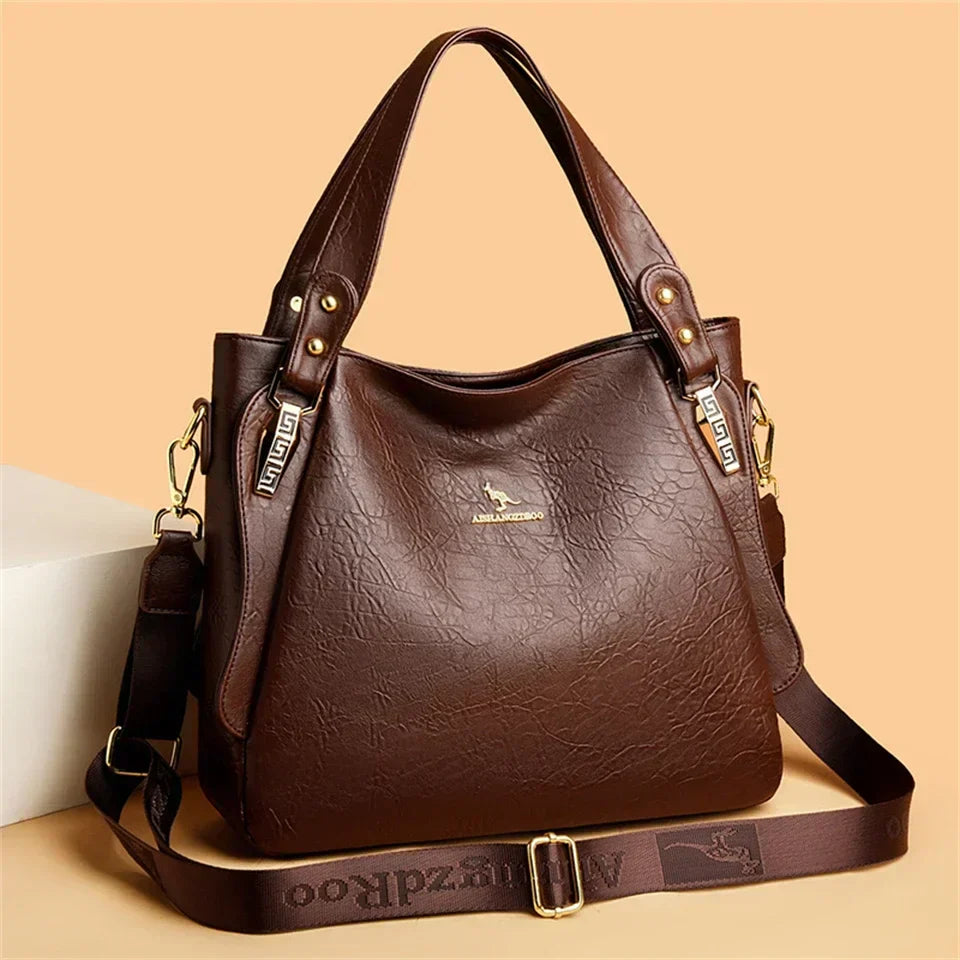 Shirley Retro Flair Tasche