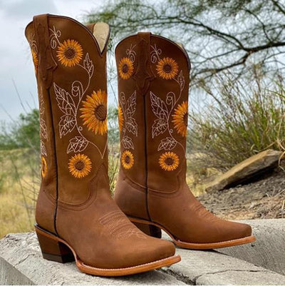 Sunny | Westernstiefel