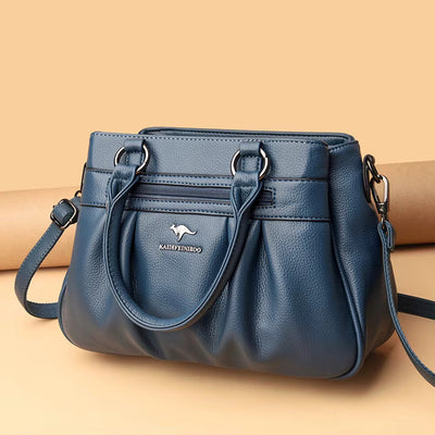 Lenora Elegante Shopper
