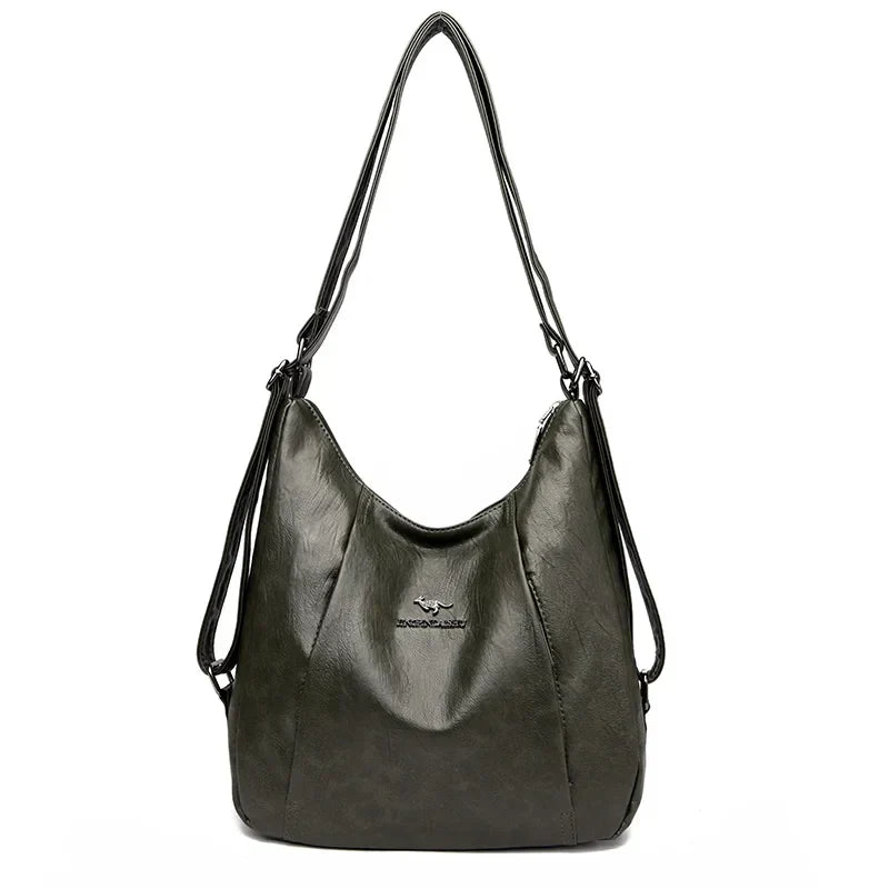 Lorraine Simplicity Rucksack