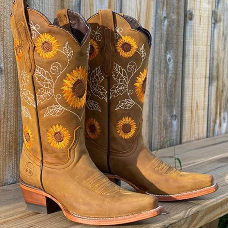 Sunny | Westernstiefel