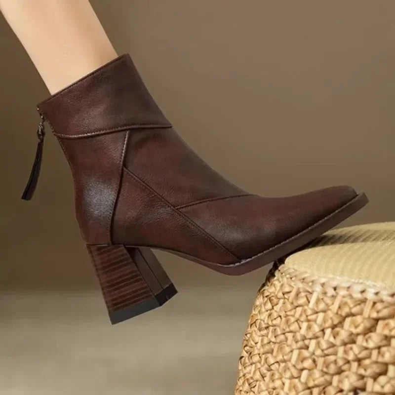 Gothy | Chelsea Boots