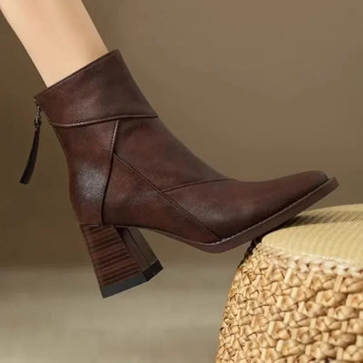 Gothy | Chelsea Boots