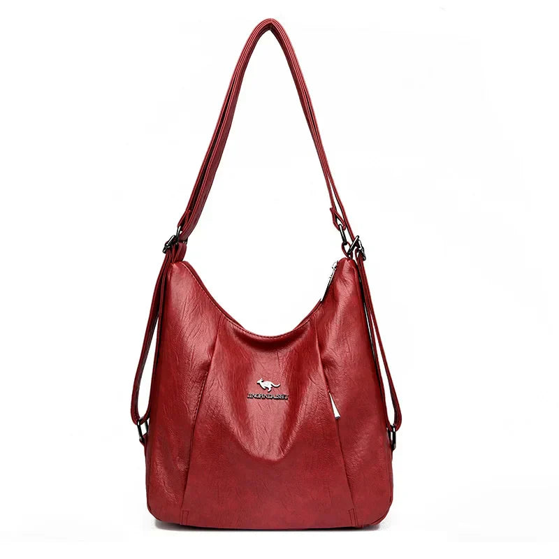 Lorraine Simplicity Rucksack