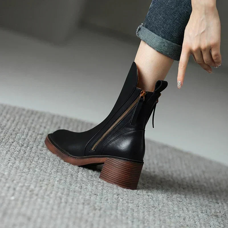 Mara | Stiefeletten